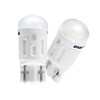 PIAA LEP139 6600K LED 6600K 12V 1.0W 80lm T10 Position