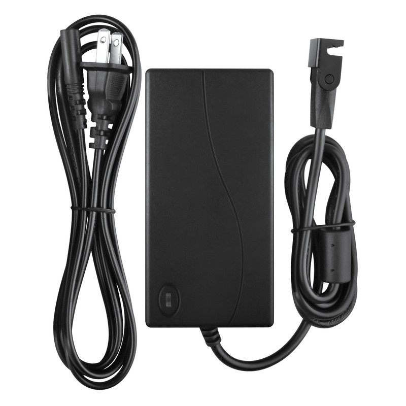 Jantoy 2-Prong 29V AC/DC Adapter Compatible with Raffel Systems Tranquil