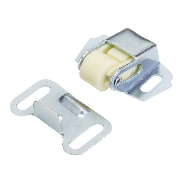Rok 10 Pack Hardware Roller Wheel Spring Cabinet Furniture Closet