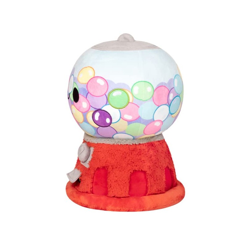 Squishable / Comfort Food Gumball Machine 15'' Plush