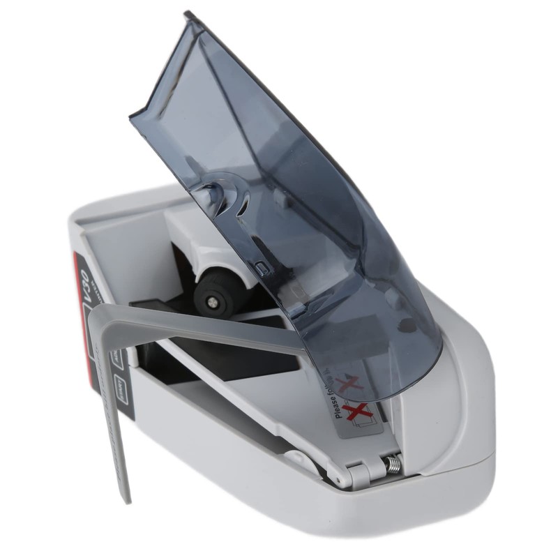 Money Counter, 600Pcs/min Portable Mini Currency Counter, Banknote Counting Machine,