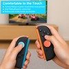 APOMOONS Switch Grip Caps, Switch2 Joystick Caps, Switch 2 Controller