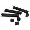 Golf Cart Windshield Clips Sash Mounting Kit Professional Windshield Retaining