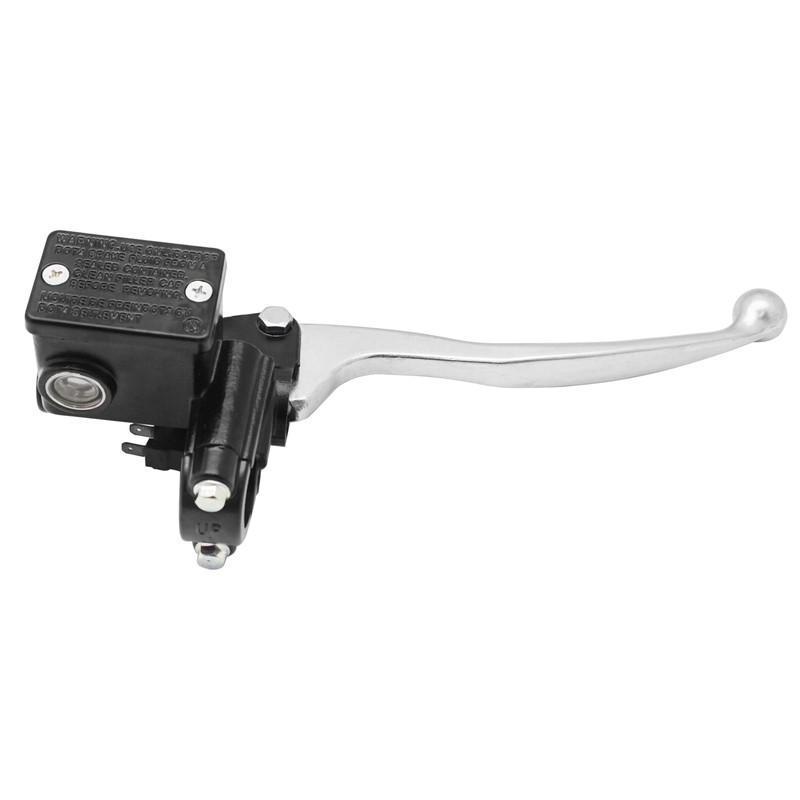 Front Right Brake Master Cylinder 3B4-2583T-00-00 for Yamaha Grizzly 550