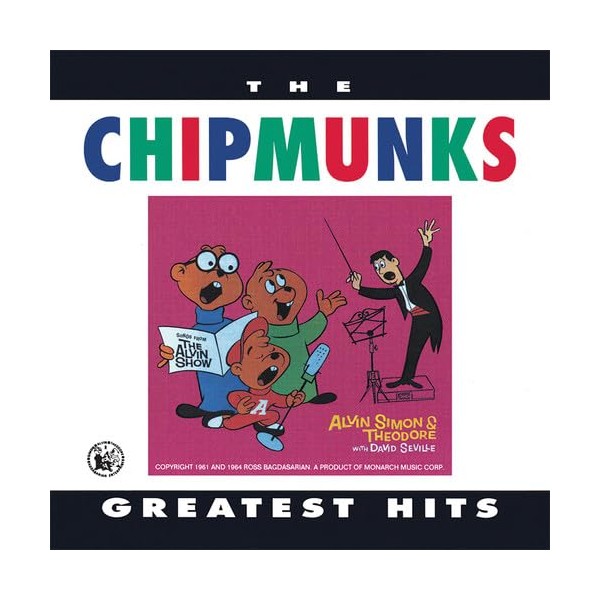 Greatest Hits