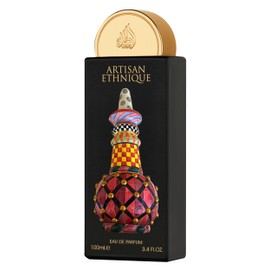 Lattafa Pride Artisan Ethnique for Unisex Eau de Parfum Spray, 3.4 Ounce / 100 ml