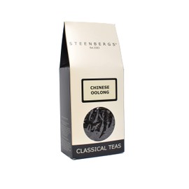 Steenbergs Chinese Oolong Tea - Loose Leaf