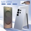 S25UItra 5G Android 15 Smartphone 7.3" AMOLED 120Hz Snapdragon 800