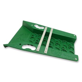 Dream Mat 6x22 Expedition Sluice Box | Lightweight Backpack Sluice for Gold Prospecting and High Recovery | Rugged Gold Mining Equipment