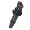 MOTOKU Ignition Coil for Yamaha YFZ 450 WR450F YZ450F 2003-2009