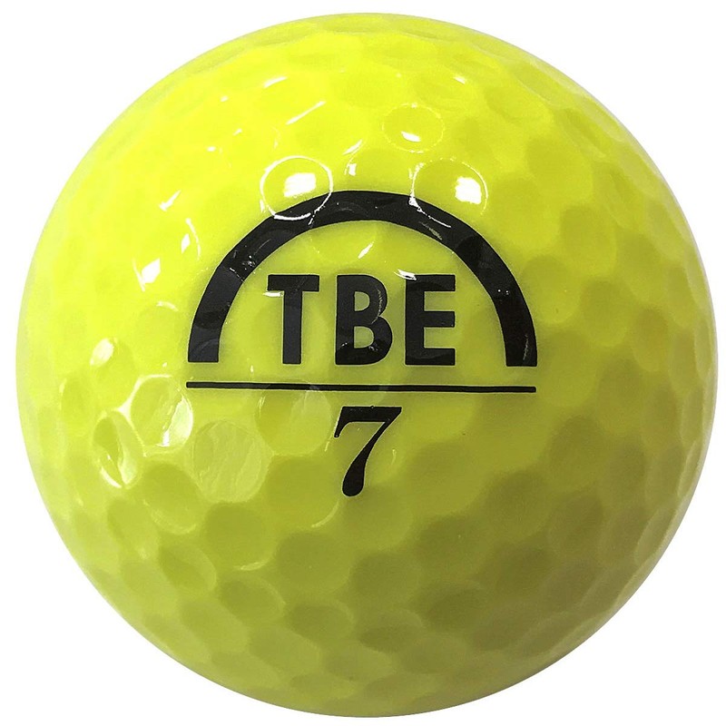 TOBIEMON Golf Balls, R&A Certified Balls, 2 Pieces, 12 Balls,