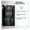 HAIR TECH Rescue & Restore Acondicionador Pouch. Restauración, con Sacha