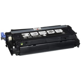 PCI Brand Remanufactured Toner Cartridge Replacement for HP 642A CB400A Black Laserjet Toner Cartridge 7.5K Yield