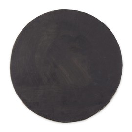 DII Cement Stepping Stone Collection Decorative Colorful, 9.75" Diameter, Welcome Friends