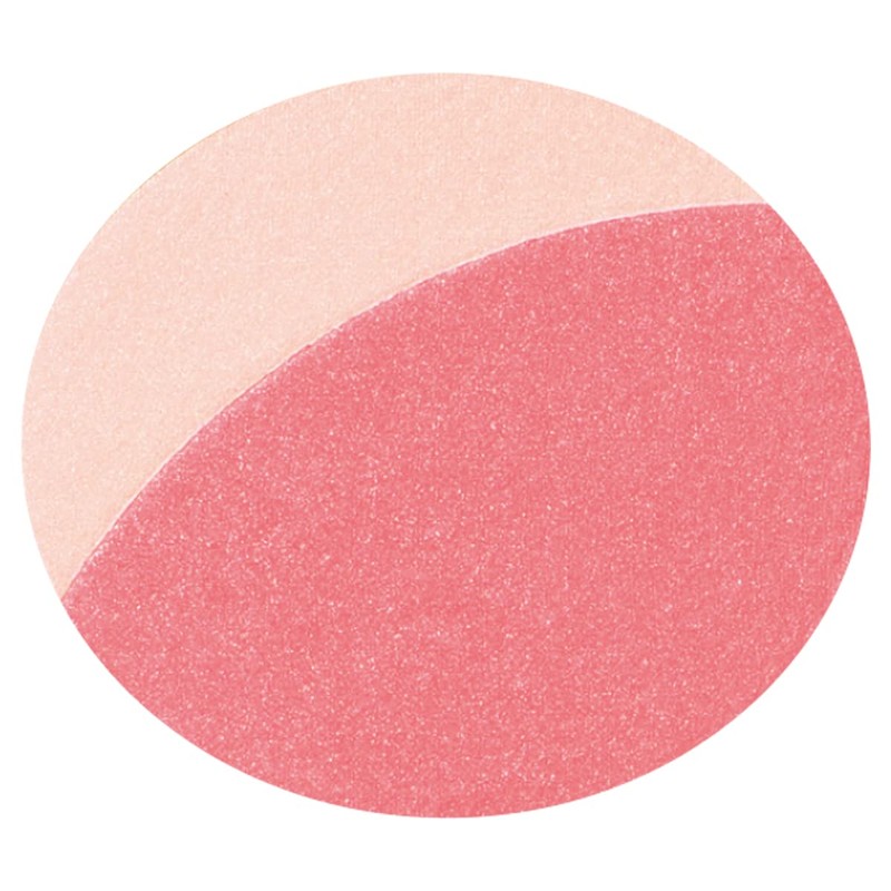 Kiss Me FERME 05 3D Upteak Coral Red 0.2 oz