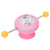 Windmill Spring Interactive Cat Catnip Toy Funny Cat Turntable Teasing