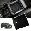 Unbranded For Subaru Forester 2019-2024 Center Console Armrest Storage Box