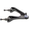 Mevotech Supreme Control Arm & Ball Joint Assembly MK90447