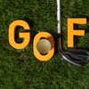 24 ECOBIOBALL Ocean-Friendly Golf Balls with Fish Food Core |