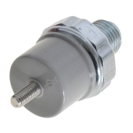 TRQ Oil Pressure Gauge Sender Switch Compatible with Aerostar Bronco Pickup F150 F250 Crown Vic