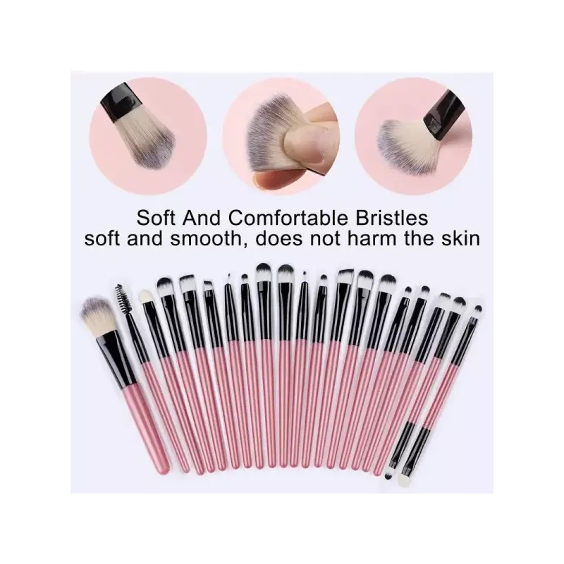 Product Detail Description Reference 프리미엄 합성 카부키 파운데이션 컨실러 파우더