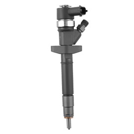 maXpeedingrods Fuel Injector for Vauxhall Movano Vivaro Mk1 Renault Master Mk2 2.5L Diesel
