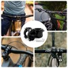 Handlebar Riser Bicycle Handlebar Stem Bicycle Handlebar Stem 25.4 mm