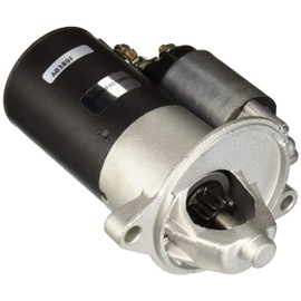 Motorcraft Starter Motor