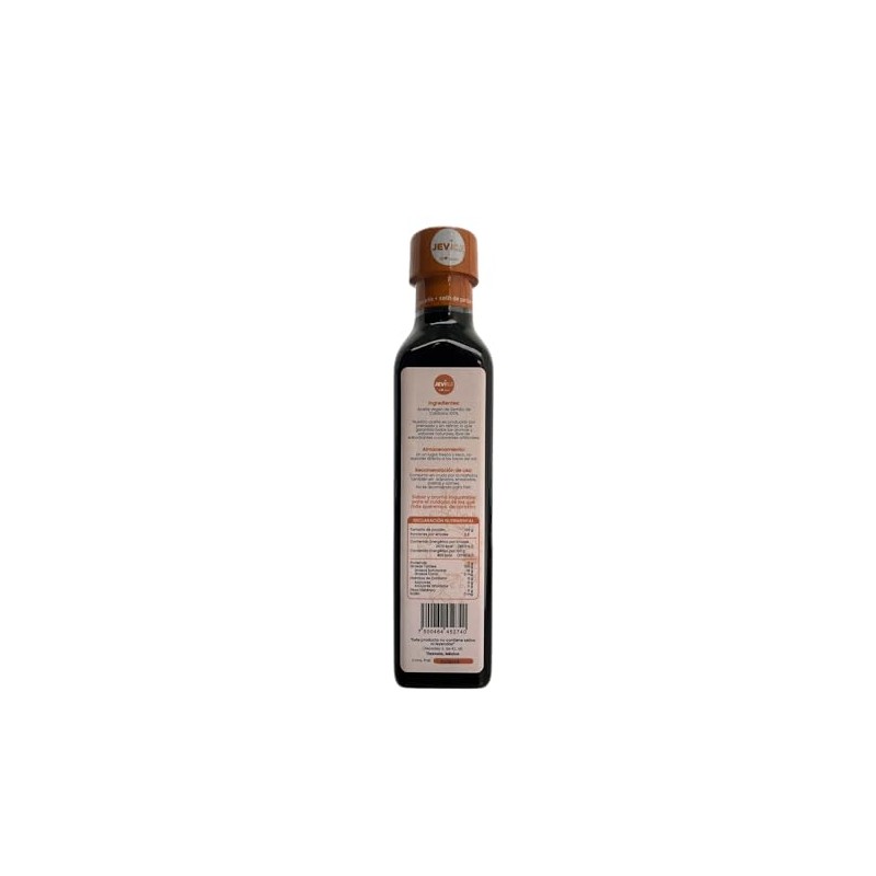 Aceite de Semilla de Calabaza calidad Extra