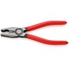 KNIPEX Combination Pliers (180 mm) 03 01 180 EAN