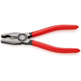 KNIPEX Combination Pliers (180 mm) 03 01 180 EAN