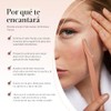 Shampoo En Seco Terramar Con Tapioca Aceites De Argán, Coco