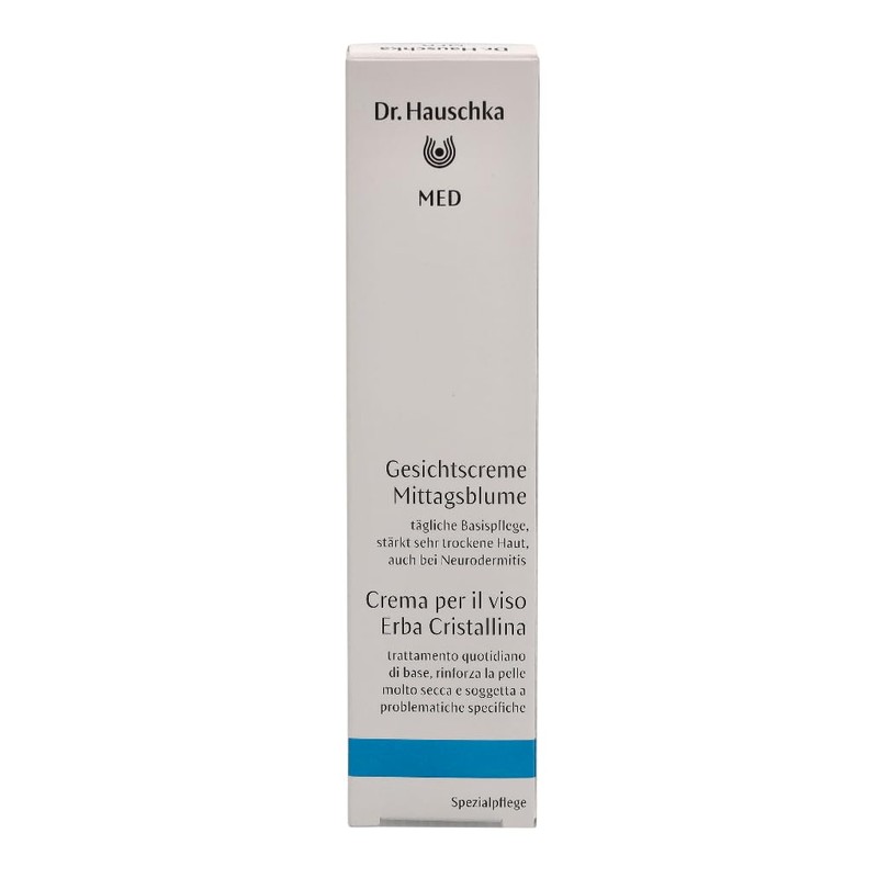 Dr. Hauschka Med Ice Plant, 40 ml (Pack of 1)