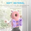 JEJA Baby Head Protection, Adjustable Protective Pillow Baby, Safety Guard