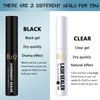 B&Qaugen Lash Sealant for Eyelash Extensions 5ML Lash Seal Overnight