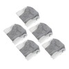 5PCS Light Protection Diapers 420NM To 490NM Light Blocking Newborn