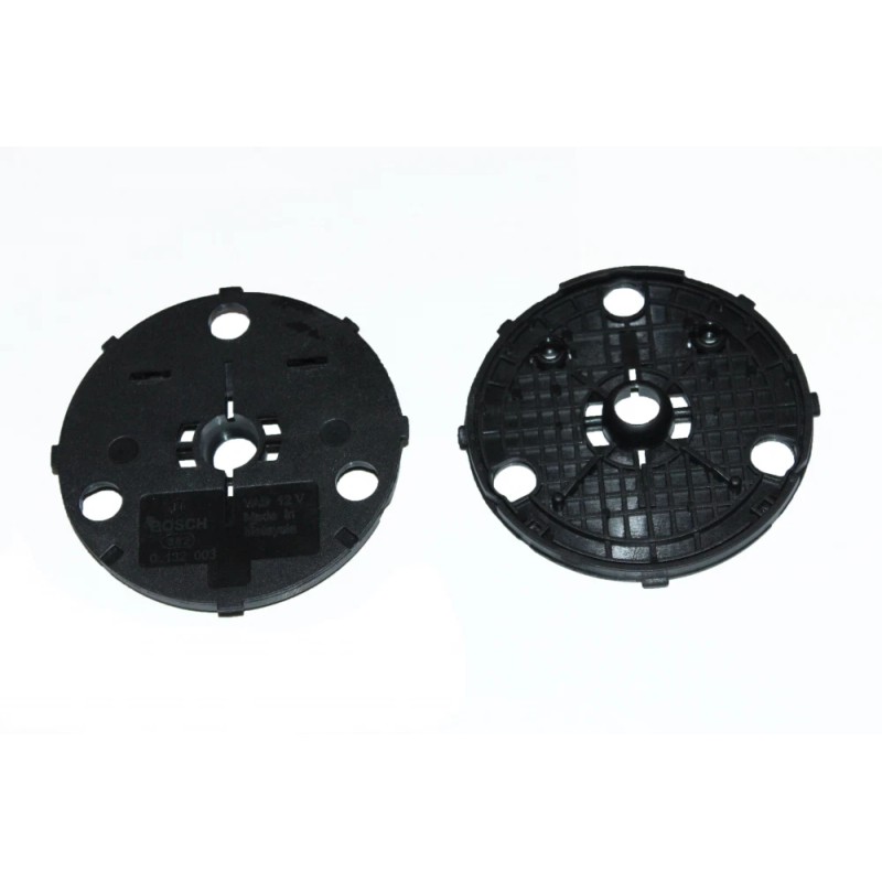 qualityparts_by_oh Mercedes Side Mirror Motor Cover Housing Frame R129 W140