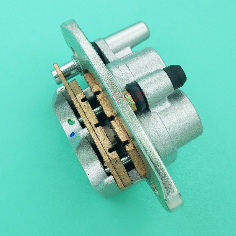 QRM Rear Brake Caliper For 2011-2020 Can Am Commander 800