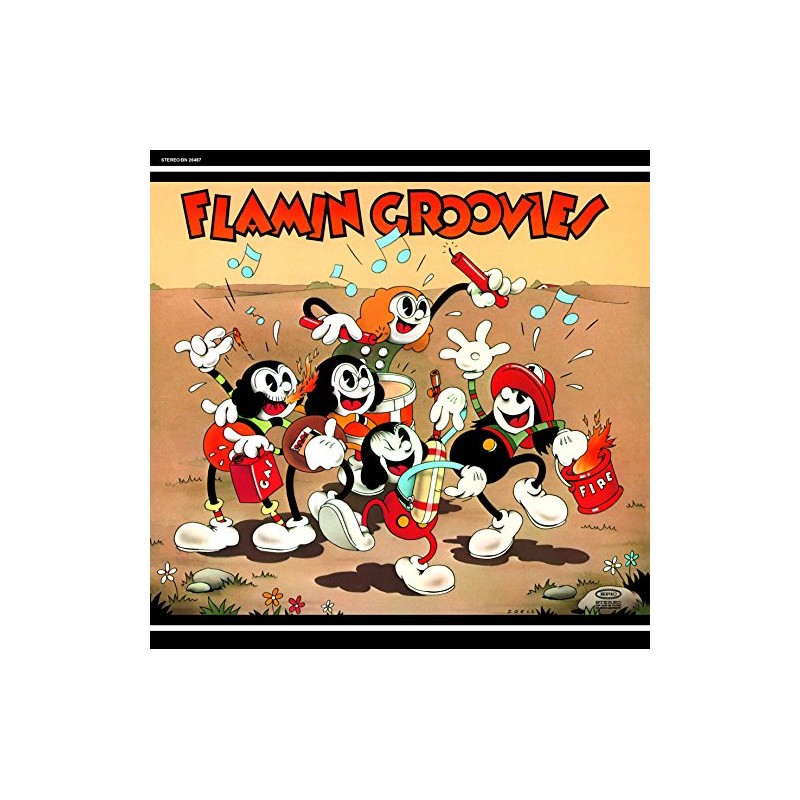 Supersnazz [180gm Vinyl]