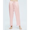 LilySilk Silk Pajamas for Women Button Up Pajamas Set for