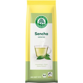 Sencha 2 x 75 g