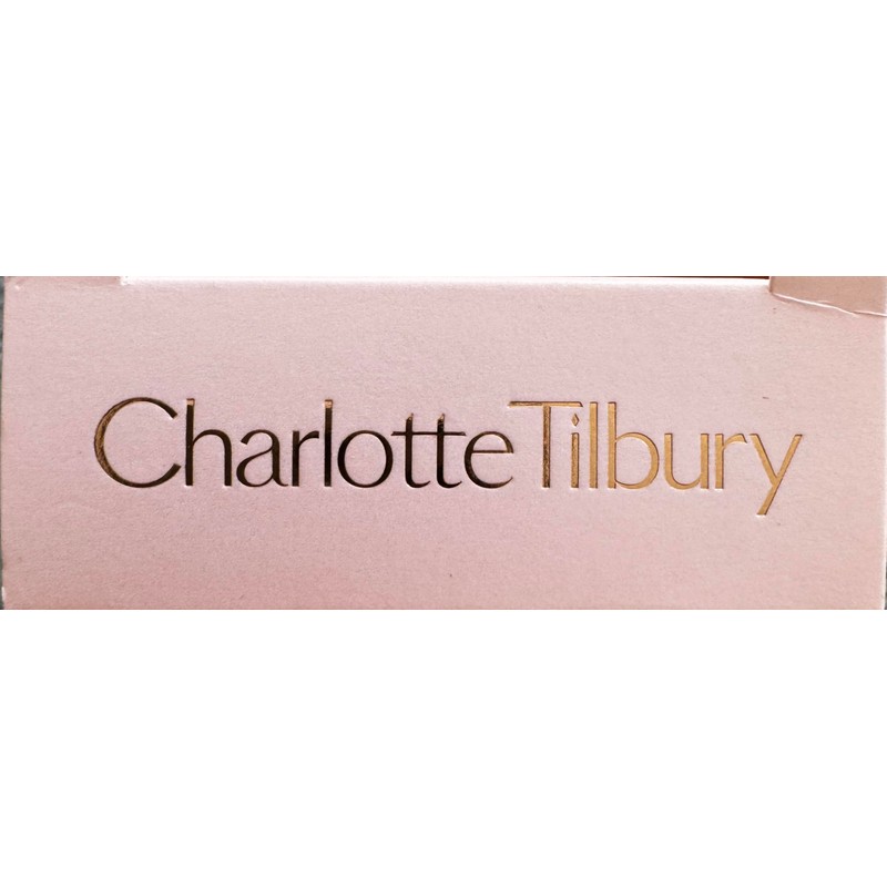 Charlotte Tilbury | Pillow Talk Push Up and Define Iconic