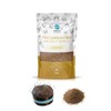 Pin Cushion Filler Walnut Shell unscented 250g