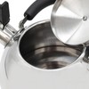 Summit Stainless Steel Whistling Kettle 1.5L 674006