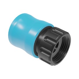 Cellfast Quick Coupling with Internal Thread Basic 3/4 Inch, 51-133, G3/4 Inch