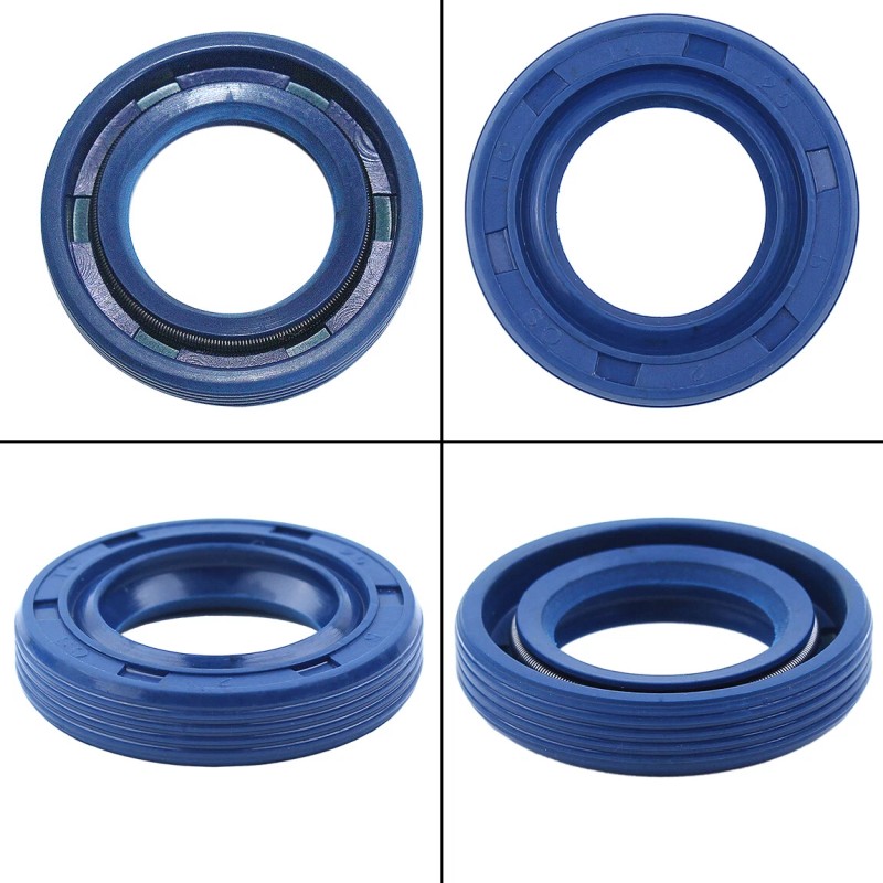 For STIHL 46mm Cylinder Piston Top End Kit Big Bore