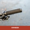 CONTEC Trail Foam Bicycle Grip 129 mm Shock Absorbing Foam