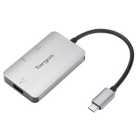 Targus ACA948EU USB-C Multiport Hub