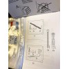 Ikea Wall Anchors Tip-Over Restraint Recall Dresser Repair Kits R1