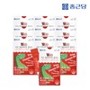 Chong Kun Dang Geltonton Kids Iron Vitamin Plus 30 packs 10 boxes / 종근당 젤튼튼 키즈 철분 비타민 플러스 30포 10박스